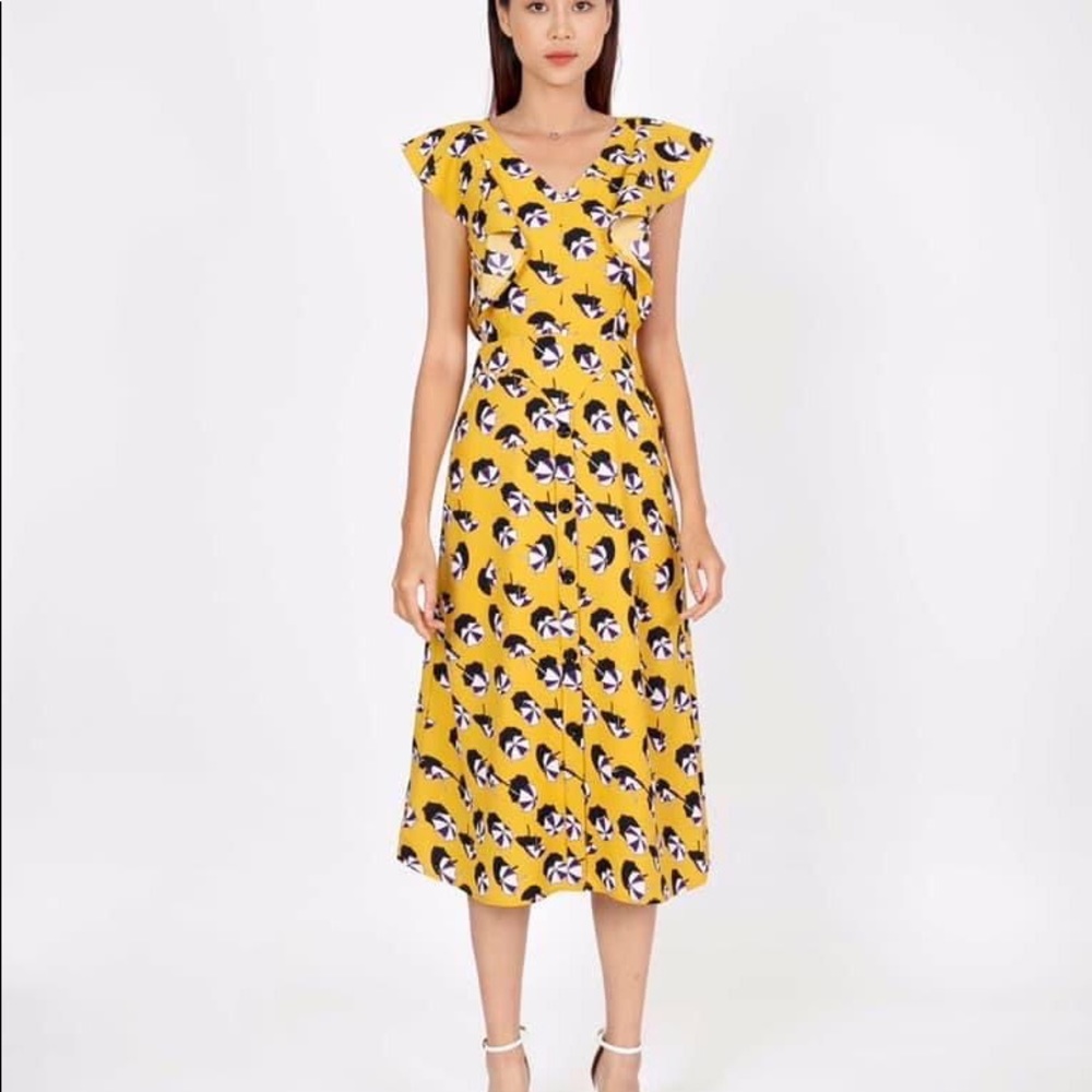 Korean Dress